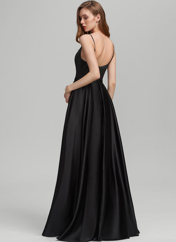 Robe Chic Élégance Onyx - gallery 1