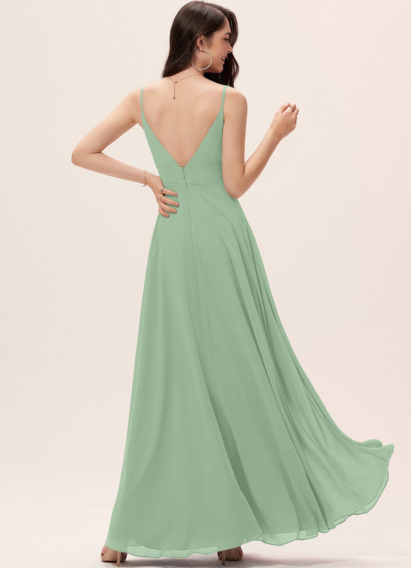 Robes Bohème Chic Mariage - gallery 1