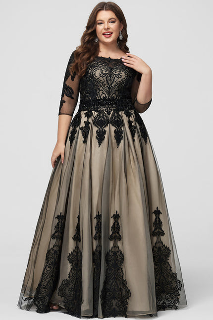 Robe Gothique Chic - gallery 8