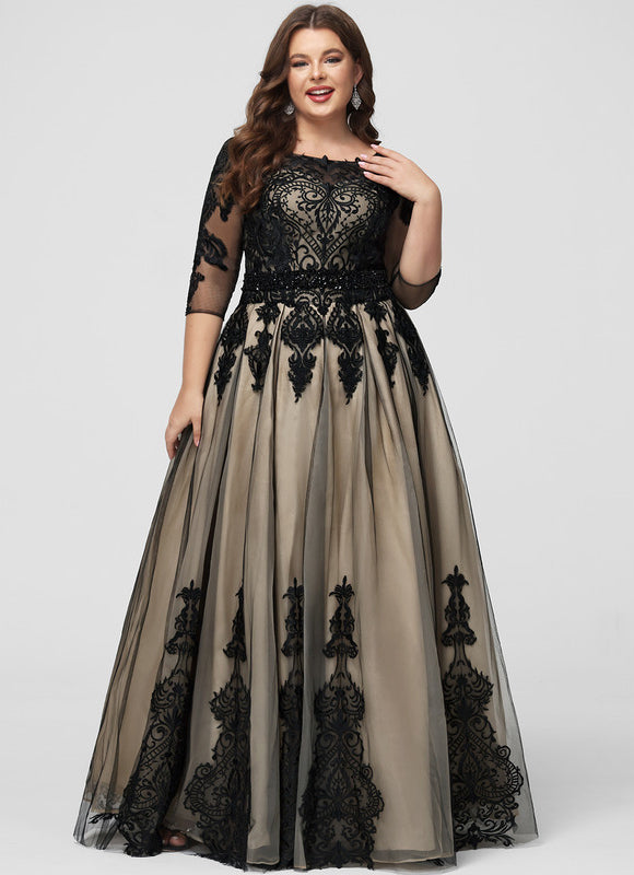 Robe Gothique Chic - gallery 8
