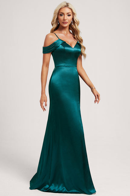 Robe Chic Satin Stretch - gallery 2