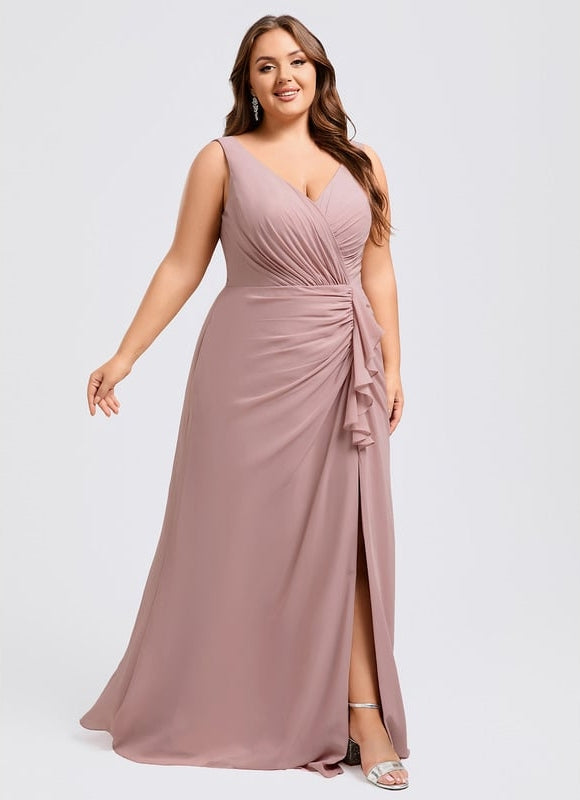 Robes Bohème Chic Mariage - gallery 8