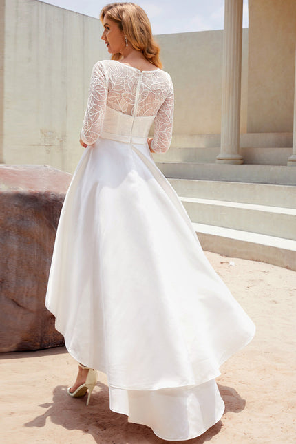 Robe Chic Célébration Lumineuse - gallery 6
