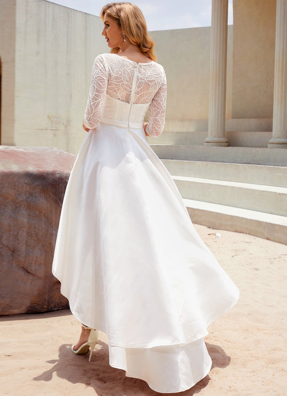 Robe Chic Célébration Lumineuse - gallery 6