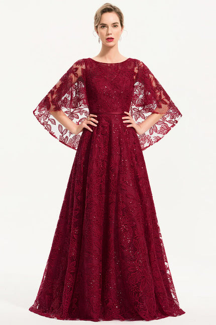 Robe Chic Écho Éblouissant - gallery 3
