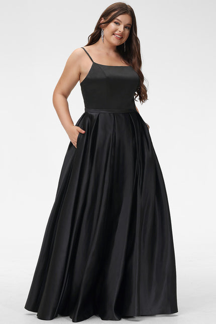 Robe Chic Élégance Onyx - gallery 8