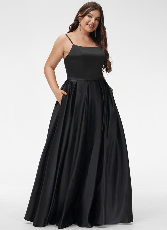 Robe Chic Élégance Onyx - gallery 8
