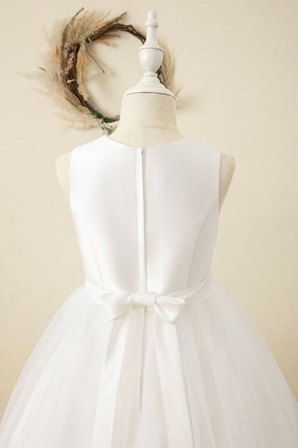 Robe Chic Enfant Éclatante - gallery 3