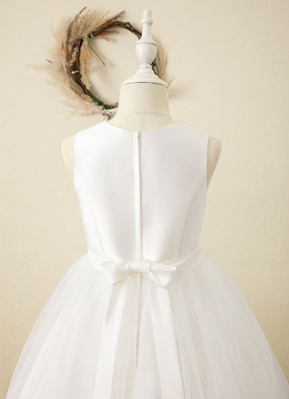 Robe Chic Enfant Éclatante - gallery 3