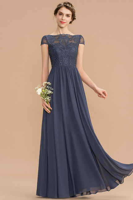Robe Chic Nuance Vaporeuse - gallery 1