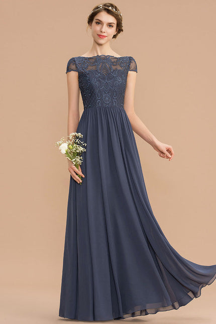 Robe Chic Nuance Vaporeuse - gallery 1