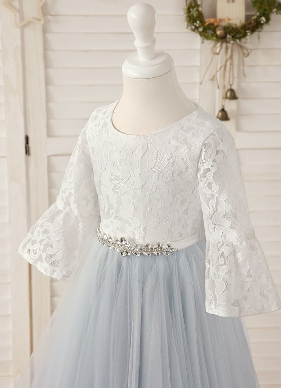 Robe Chic Bapteme - gallery 4