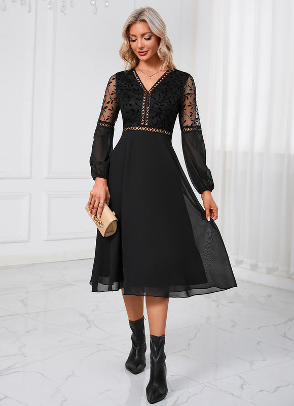 Robe Chic Nocturne Chic - gallery 4