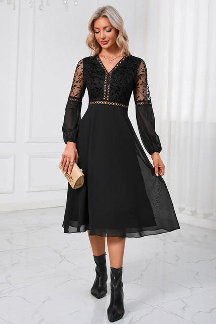 Robe Chic Nocturne Chic - gallery 4