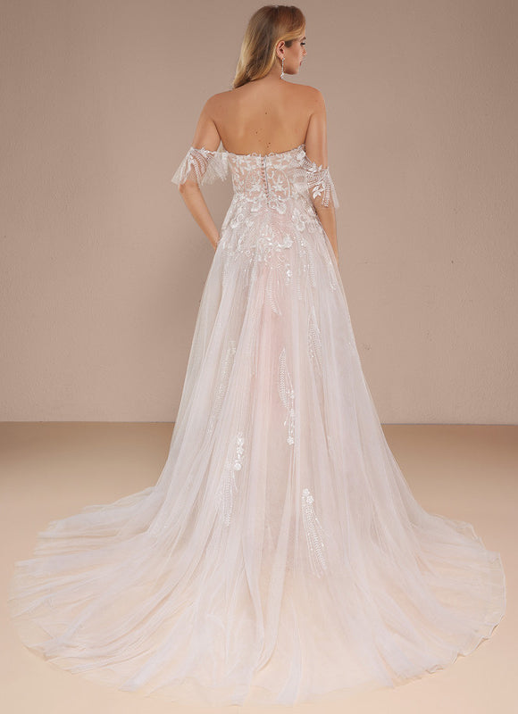 Robe Chic Éclat Éphémère - gallery 3