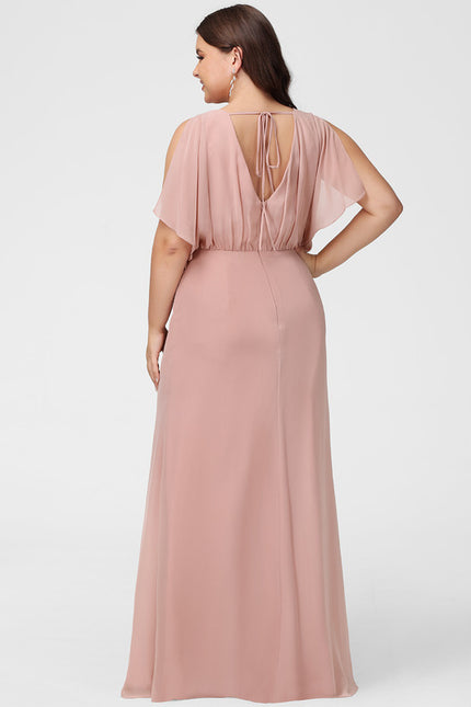 Robe Chic Lueur Élégante - gallery 9