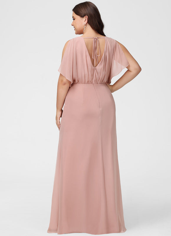 Robe Chic Lueur Élégante - gallery 9