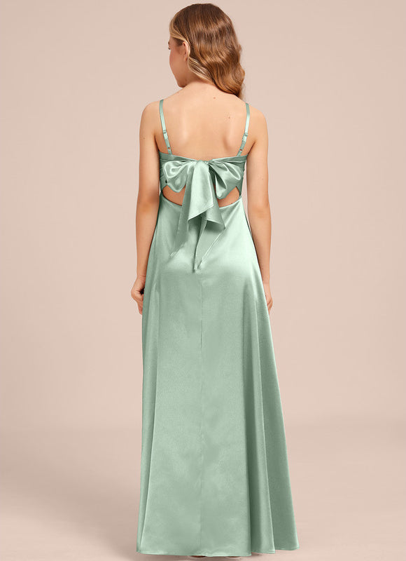 Robe De Communion Chic - gallery 1