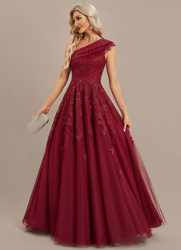 Robe Chic Étoile Éblouissante - gallery 3