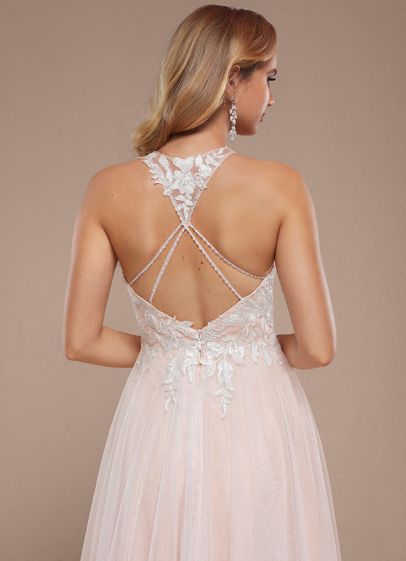 Robe Chic Étoile Onde - gallery 1