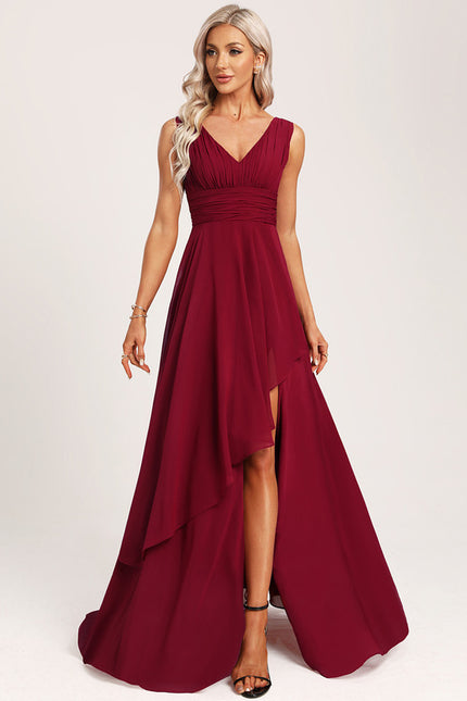 Robe Longue Bohème Hippie Chic - gallery 5