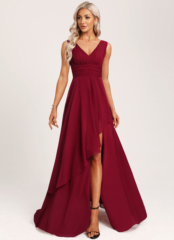 Robe Longue Bohème Hippie Chic - gallery 5