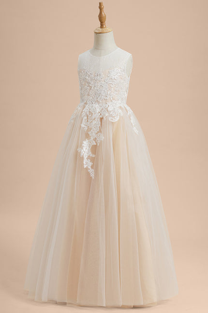 Robe Chic Étoile De Fête - gallery 4