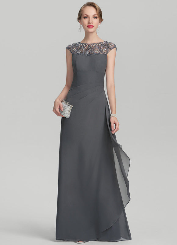 Robe Chic Mère Verdoyante