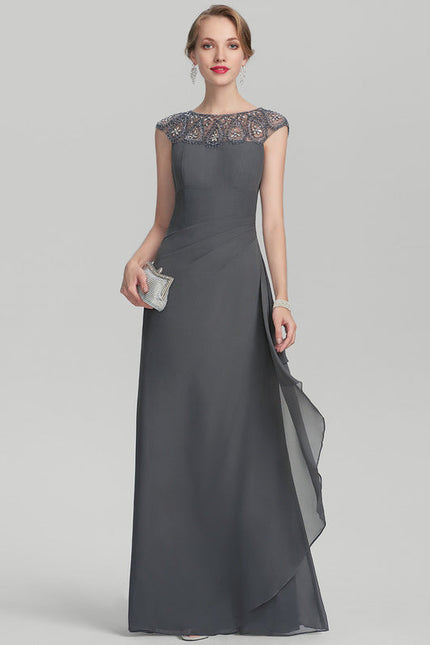 Robe Chic Mère Verdoyante