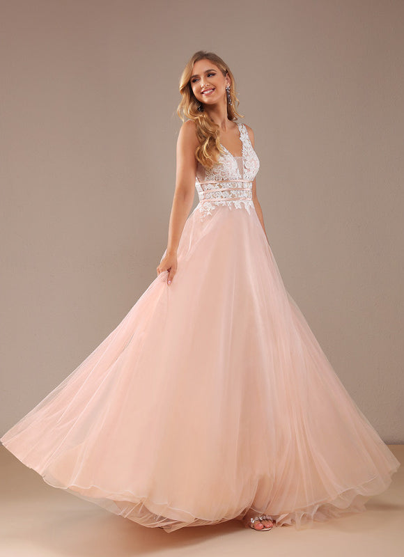 Robe Chic Rêverie Éternelle - gallery 1