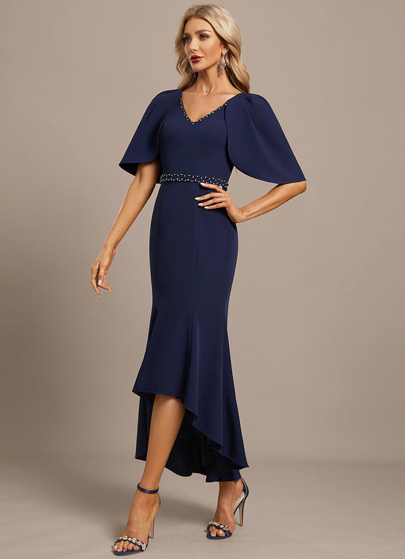 Robe Chic Prestige Éclatante - gallery 4