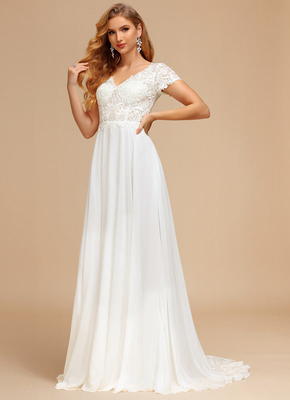 Robe Ivoire Chic - gallery 6