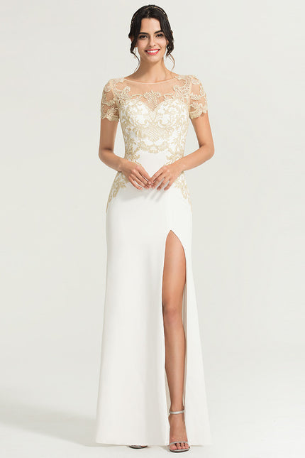 Robe Chic Élégance Sensationnelle