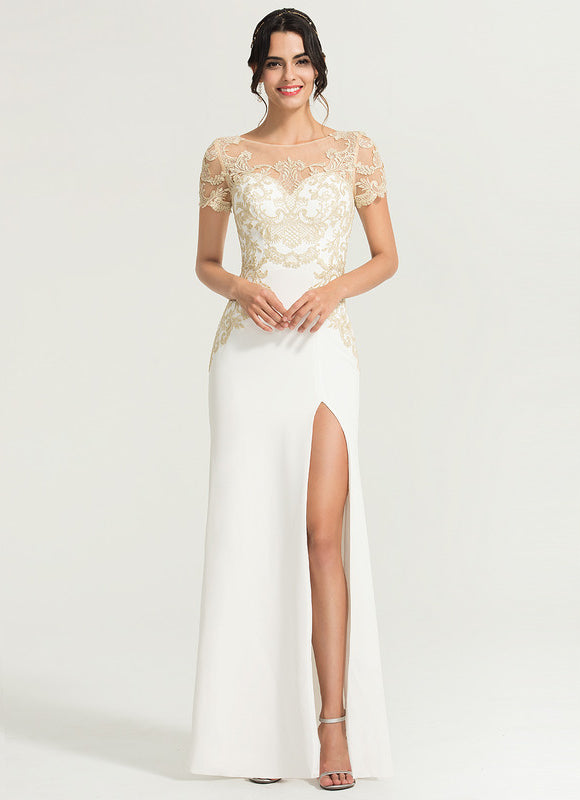 Robe Chic Élégance Sensationnelle