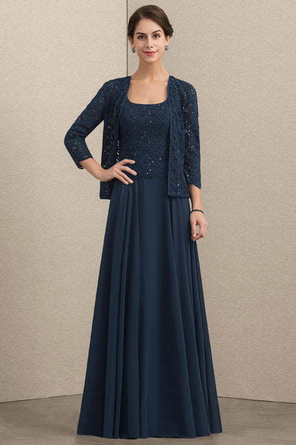 Robe Chic Robuste Chic