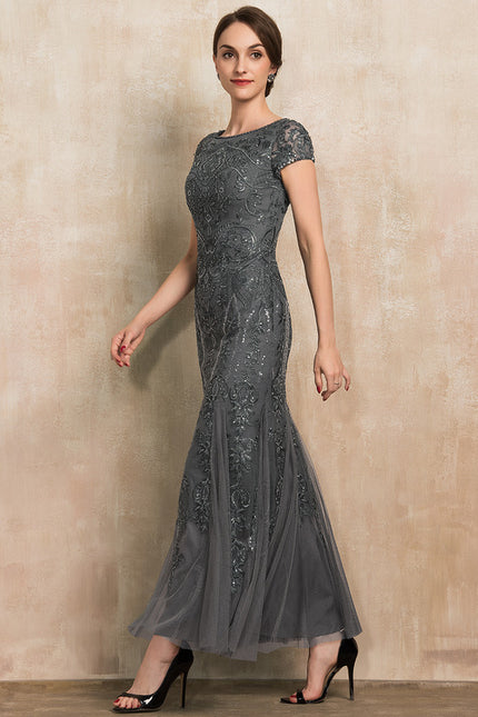 Robe Chic Mère Nuptiale Chic - gallery 4