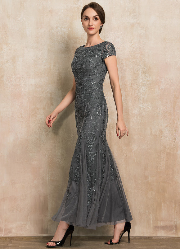 Robe Chic Mère Nuptiale Chic - gallery 4