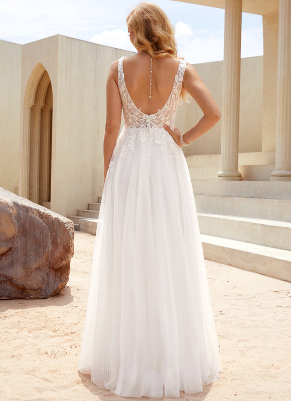Robe Chic Éclat Daube - gallery 2