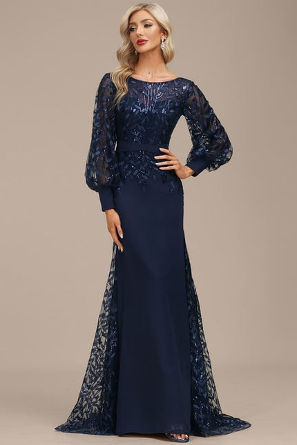 Robe Chic Lueur Tentatrice - gallery 6