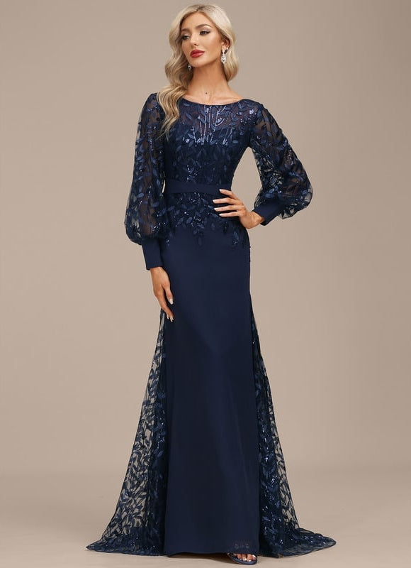 Robe Chic Lueur Tentatrice - gallery 6