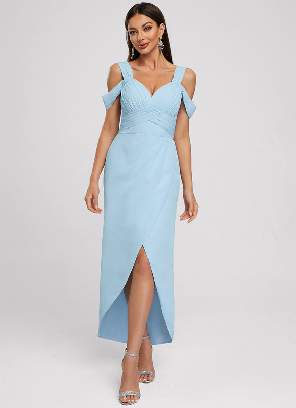 Robe Chic Céleste Chic - gallery 1