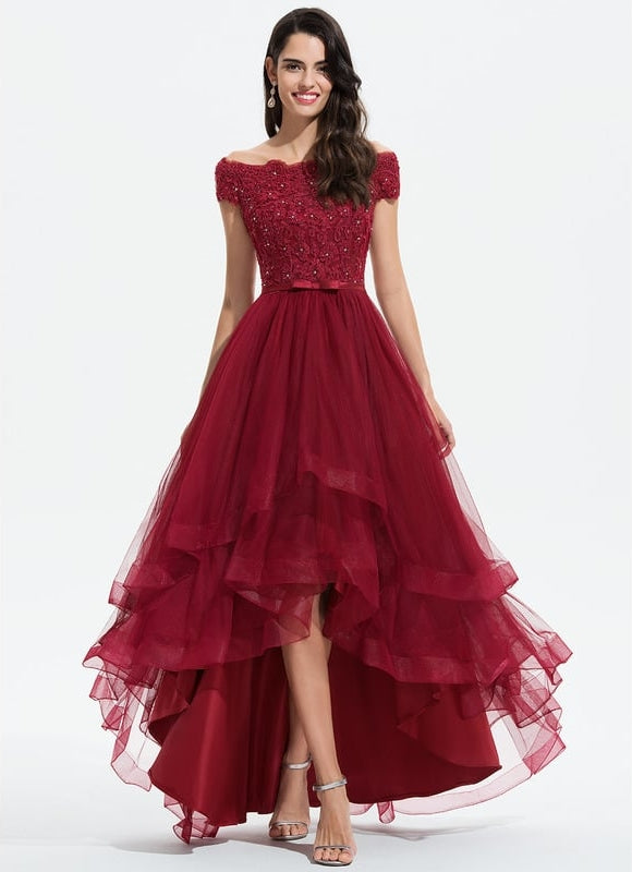 Robe Emmanchure Américaine Chic
