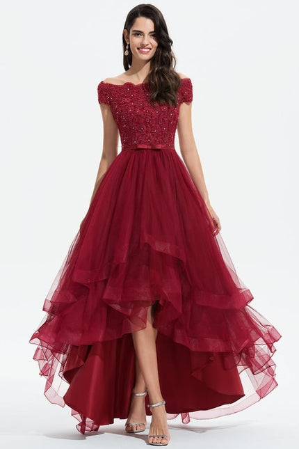 Robe Chic Aérienne Éclatante