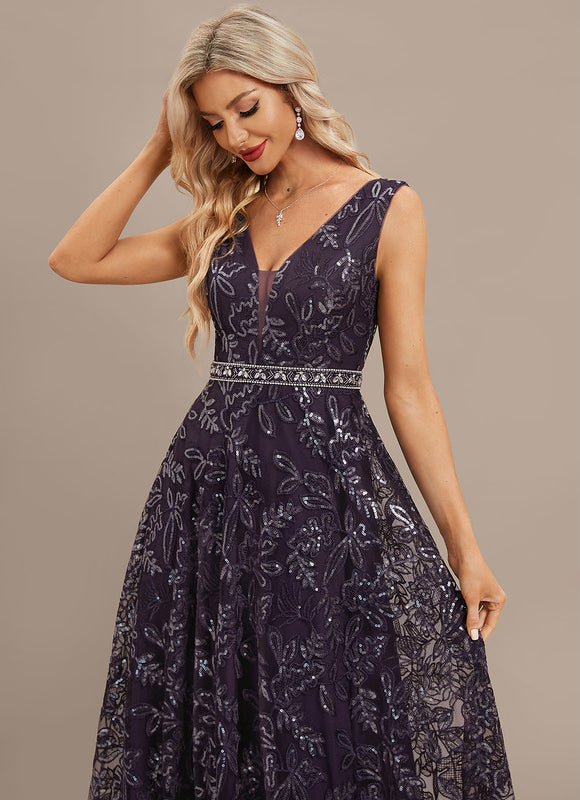 Robe Chic Envolée Majestueuse - gallery 1