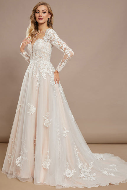 Robe Chic Étoffe Enchantée - gallery 2