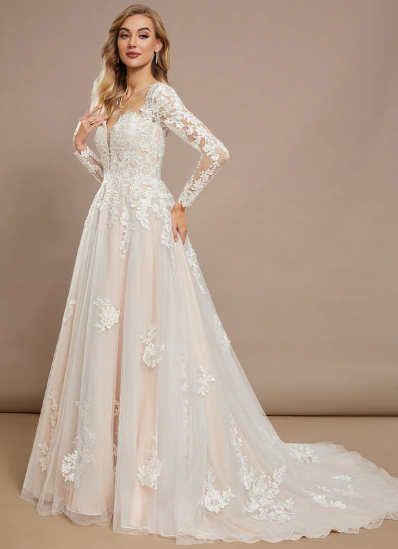 Robe Chic Étoffe Enchantée - gallery 2