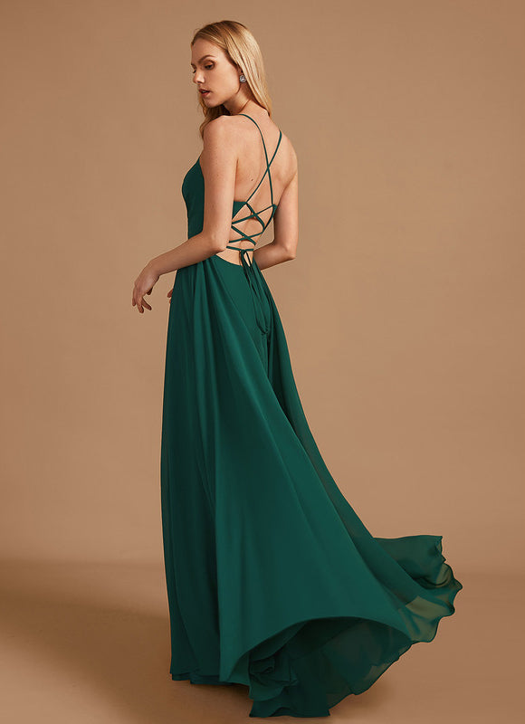 Robe Chic Mousseline Luxe - gallery 6