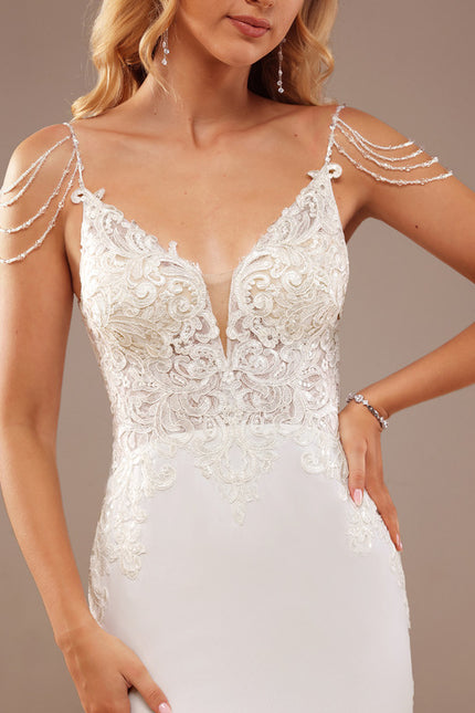 Robe Chic Éclat Satiné - gallery 4