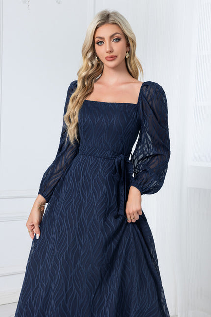 Robe Légère Chic - gallery 2
