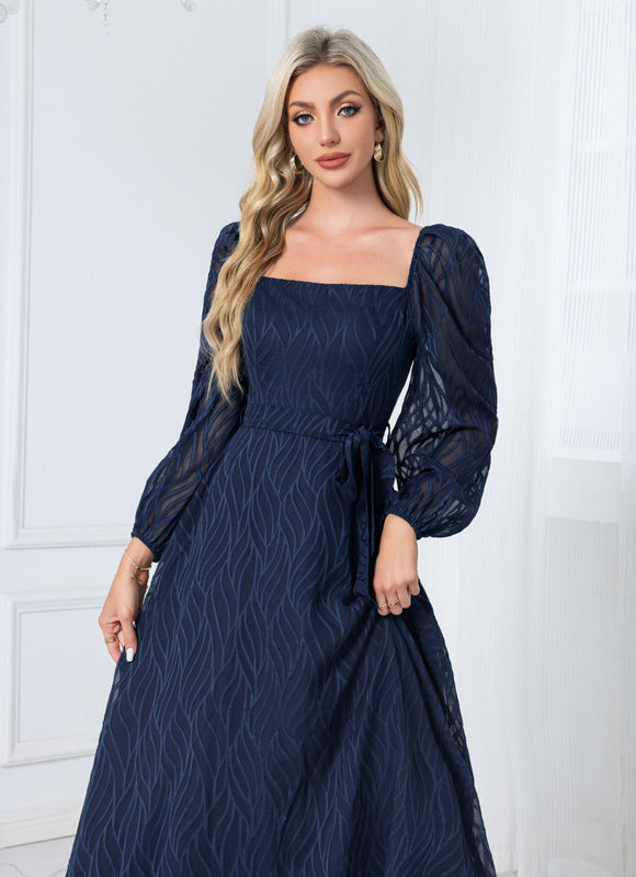 Robe Légère Chic - gallery 2